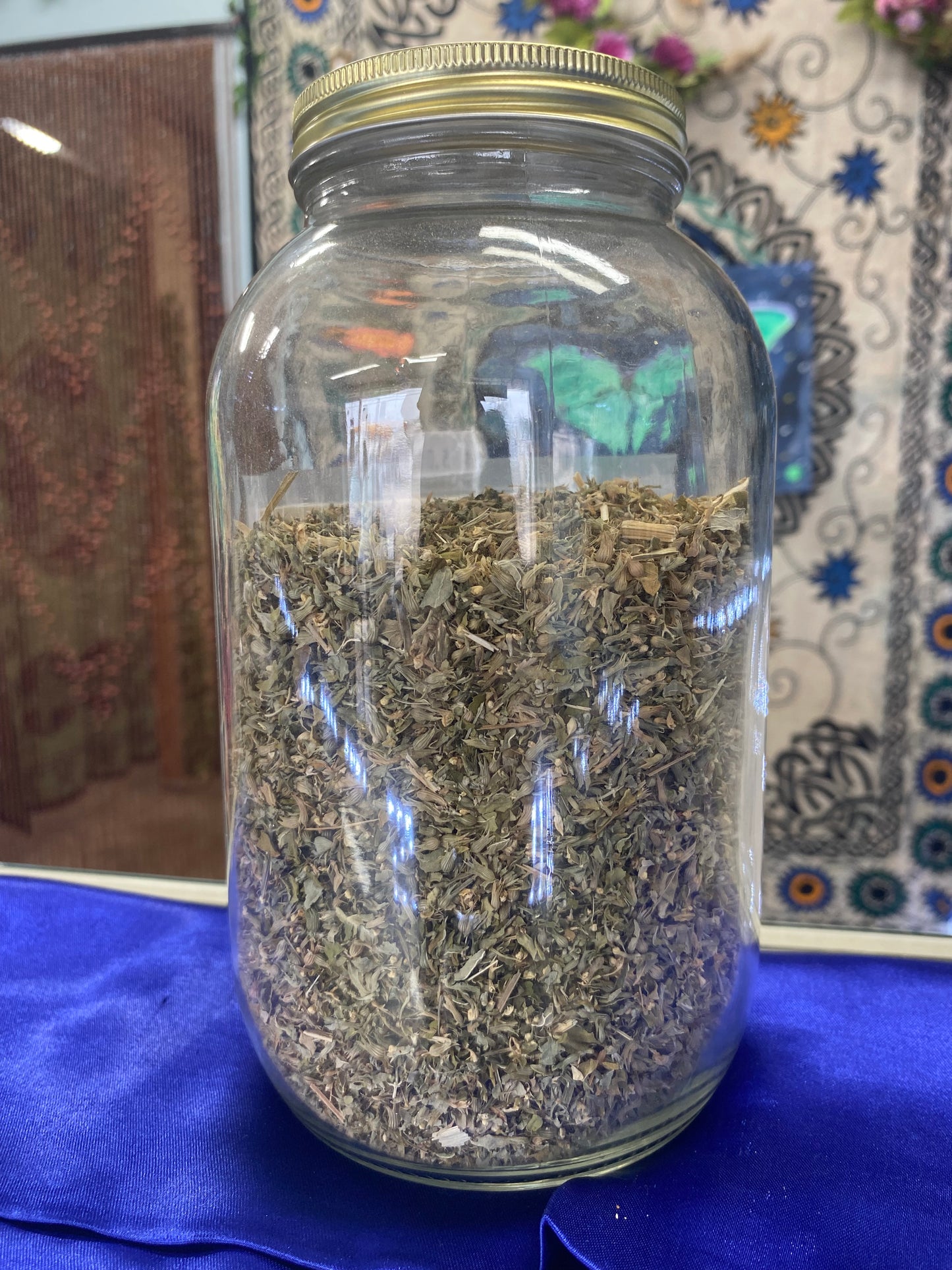 Catnip 1 oz