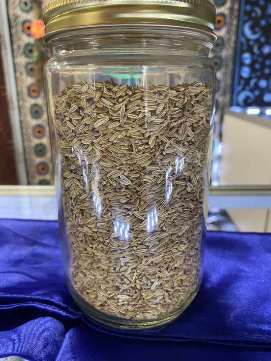 Fennel Seed 1 oz