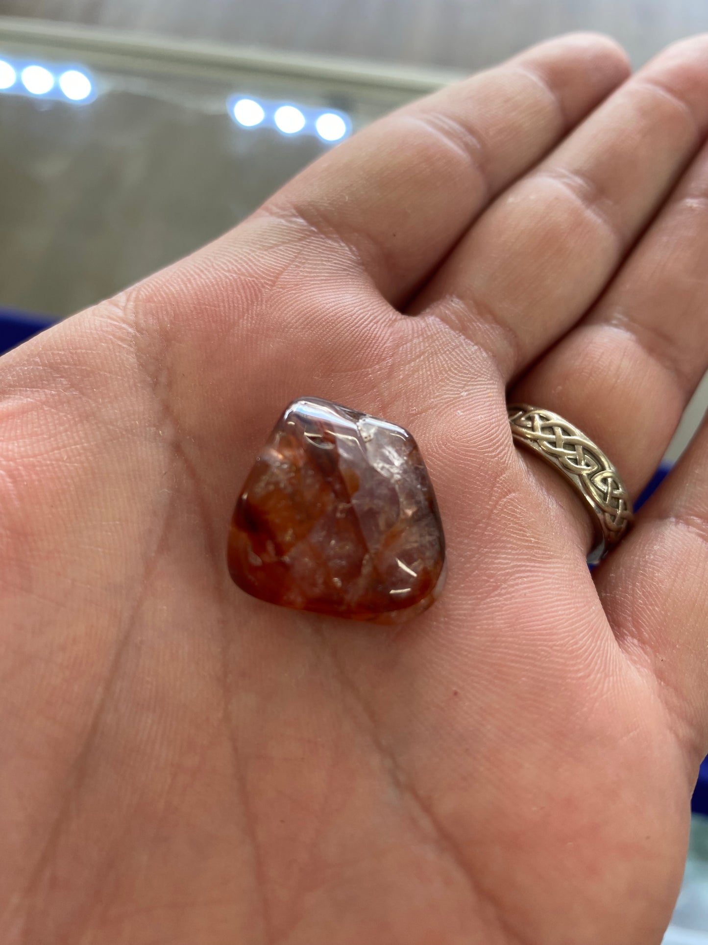 Fire Quartz (1)