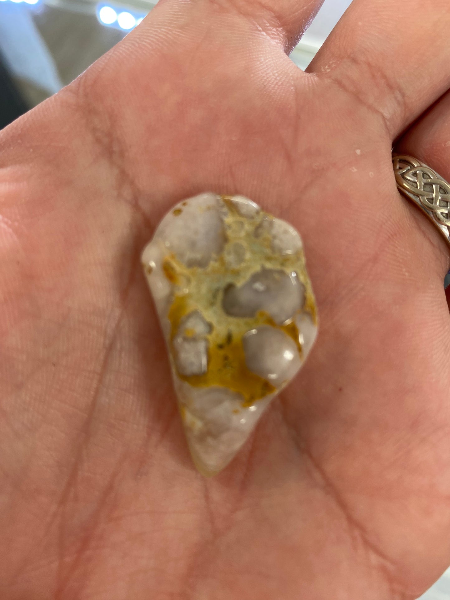 Flower Agate (1)