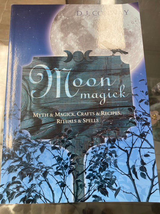 Moon Magick