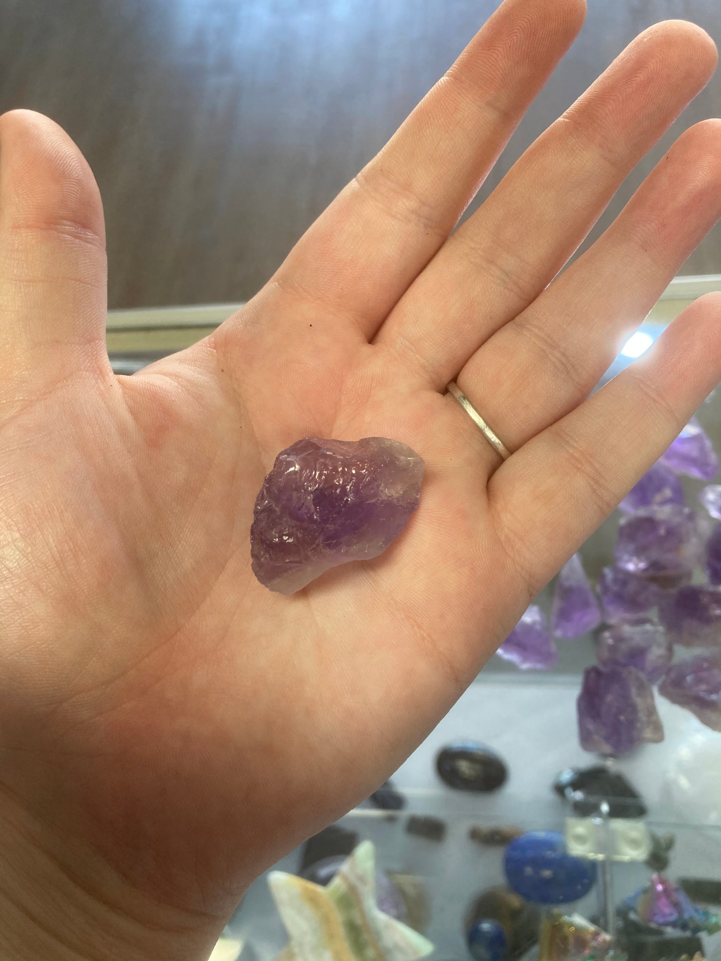 Amethyst Raw Stone (1)