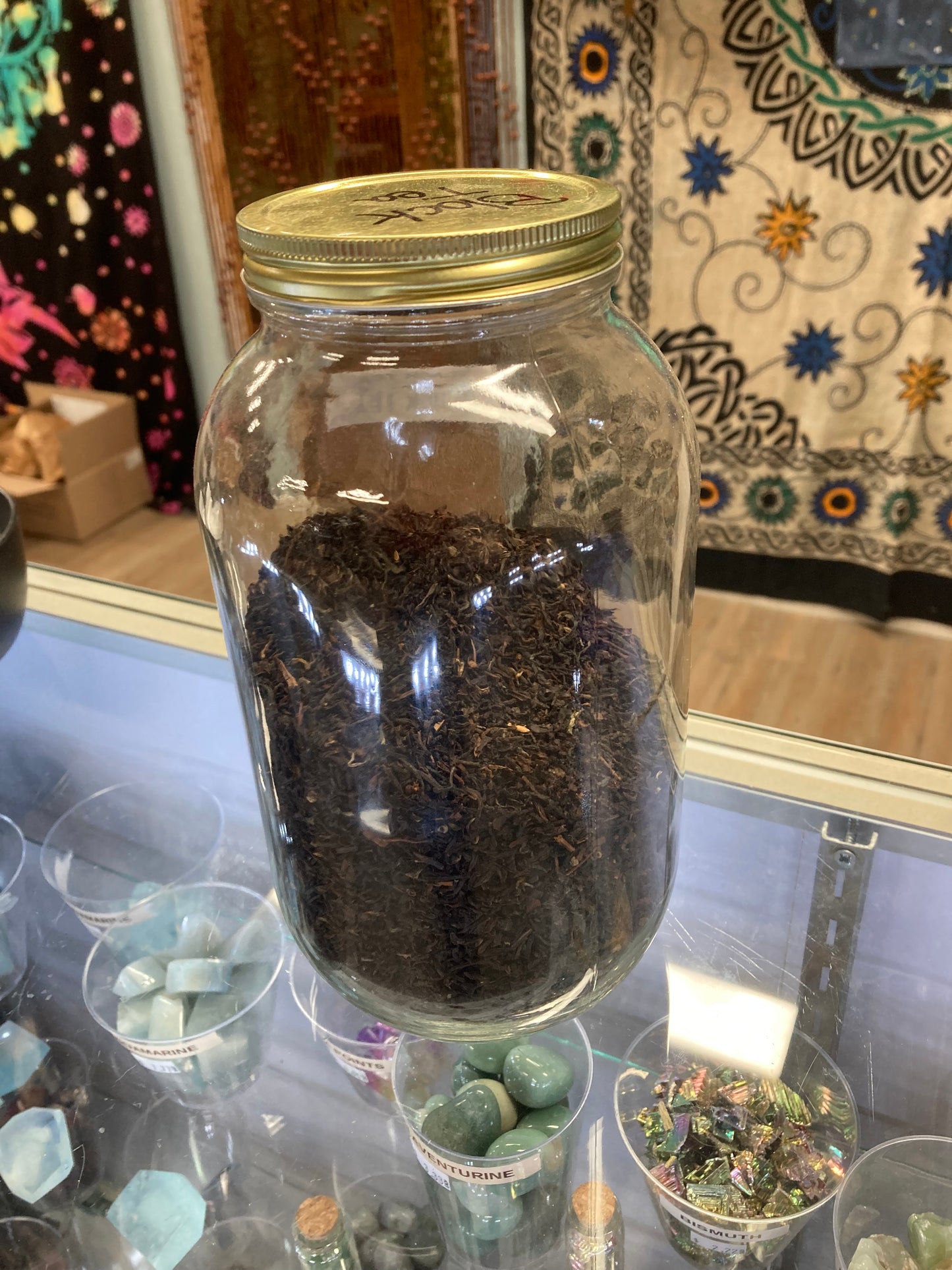 Black Tea 1 oz