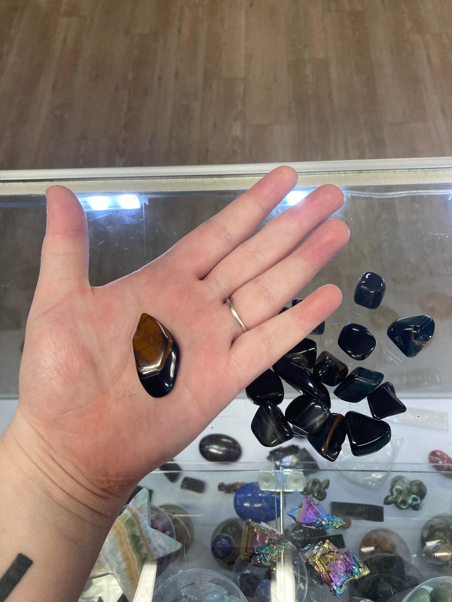 Blue Tiger Eye (1)