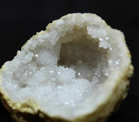 Break Your Own Geode